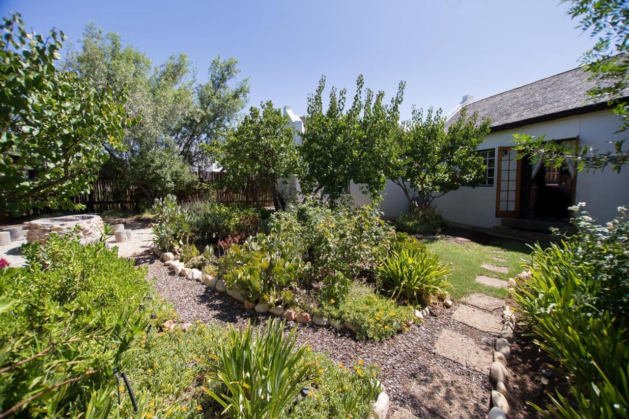 Orchard Cottage McGregor Eksteriør billede