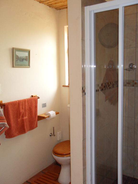 Orchard Cottage McGregor Eksteriør billede